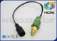 126-2938 1262938 20PS767-8 Pressure Transducer Sensor Switch For CAT Excavator ISO9001