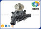 YM129327-42100 Water Pump For Komatsu Excavator Engine 3D84 Diesel Engine