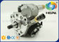 8-98091565-3 | 294050-0105 Excavator Engine Parts Denso Fuel Pump For ISUZU 6HK1 Injector Pump