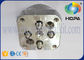 9233096 Pusher Handle Control Valve Block For Hitachi ZAX200 ZAX450 ZAX600 ZAX160LC