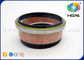 Turgor Cylinder Oil Seal Repair Kit For Komatsu PC200-5 PC200-6 Excavator