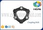 8A And 8AS Coupling Rubber Excavator Spare Parts For Komatsu PC10 PC20 PC30 Kobelco SK04