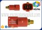 206-06-61130 2060661130 Pressure Switch Sensor For Komatsu PC200-7 Excavator