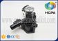 3D84 4D84 Excavator Hydraulic Parts / Komatsu Engine Water Pump YM129001-42003