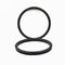 High Pressure Floating Ring Seal / Hydraulic Oil Seal 427-33-00021