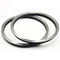 High Pressure Floating Ring Seal / Hydraulic Oil Seal 427-33-00021