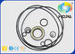 VOE14552332 VOE14529836 Swing Motor Seal Kit For Volvo EC210B EC220D EC460B