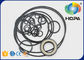 708-21-04033KT 708-21-04033 Hydraulic Main Pump Seal Kit For Komatsu PC60-6