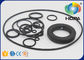 708-1W-00111KT 708-1W-00111 Hydraulic Main Pump Seal Kit For Komatsu PC60-7
