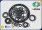 723-26-13101 723-26-13100 Main Control Valve Seal Kit For Komatsu PC60-7 PC70-7