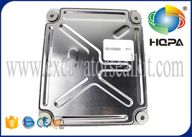 VOE60100000 60100000 Engine Controller ECU For Volvo Excavator Loader ...