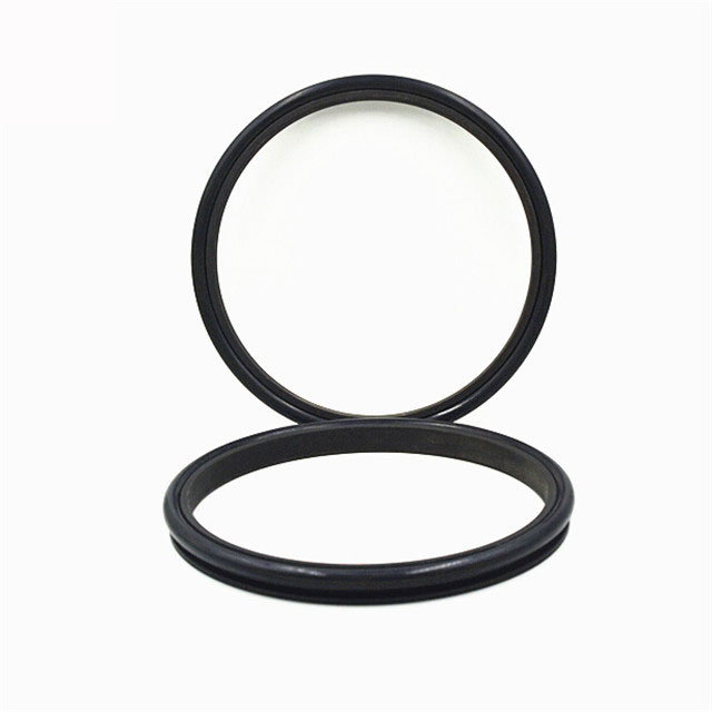 Final Drive Parts Floating Oil Seal For Mini Excavator 9W-7202