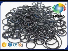 Excavator Parts Valve Seal Kit Weathering Resistance Main Control