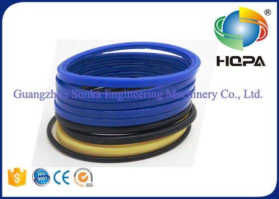 SK115DZ SK120 Rubber Seal Kits Corrosion Resistance For Center Joint , Eco Friendly