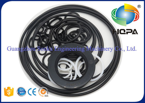 Excavator VOLVO EW130 Pump Seal Kit VOE14511672 14511672 With 70~90 Shore A Hardness