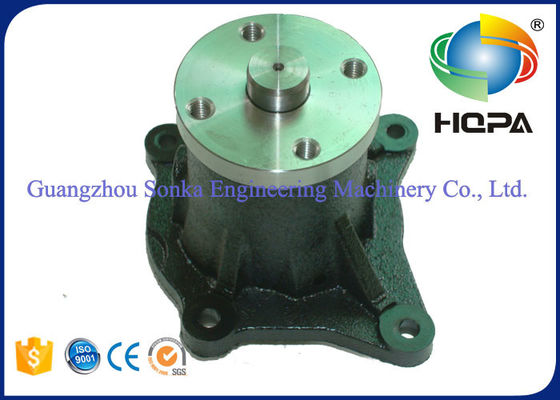 Standard Size Excavator Hydraulic Parts E320B E320C  3166 Water Pump