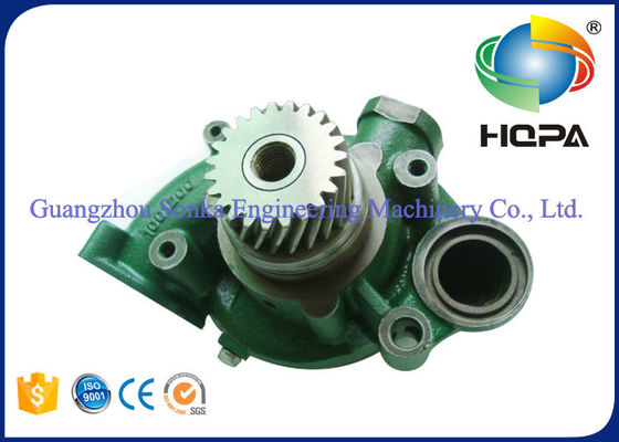 Portable Small Electric Water Pump For Excavator VOLVO B7R , VOE20575653 VOE9003183908