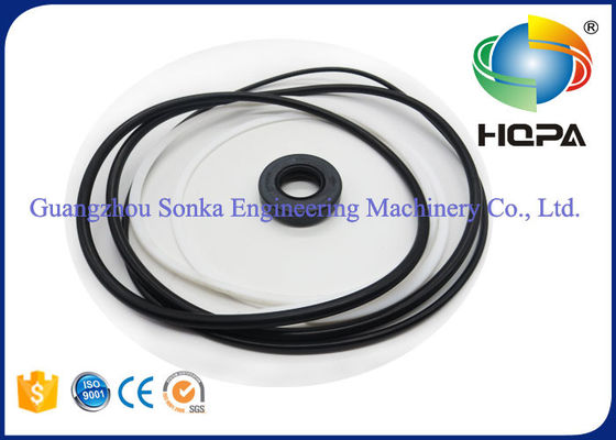 Abrasion Resistant Final Drive Parts Seal Kit HNBR ACM Materials , ISO9001 Approved
