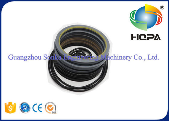 GB2T Breaker Hydraulic Cylinder Seal Replacement Oil Resistance With High Stability
