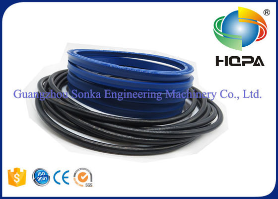 Excavator Hydraulic Cylinder Seal Replacement For NPK12XB , Good Sealing