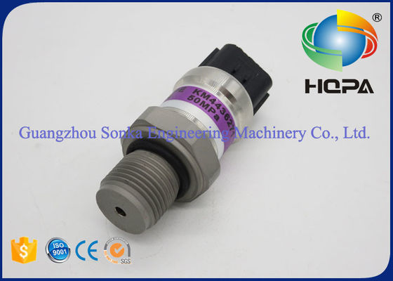 4436271 4355012 High Pressure Transducer Sensor For EX450LC-5 ex750-5