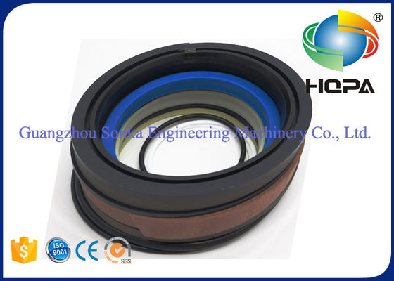 Oil Fuel Resistance Hydraulic Seal Kits For HYUNDAI R210NLC R215LC , Multiple Color