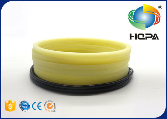 R110-7 R140-7 R160-9 R215-7 R250-7 R260-9 Center Joint Seal Kit 31N6-40950 High Hardness