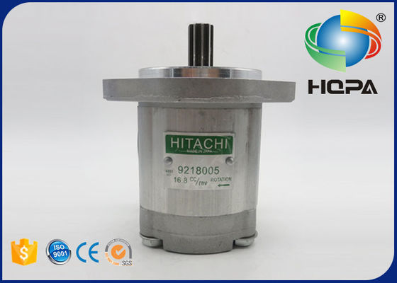 Hitachi ZX250 ZX200 ZX350 Excavator Hydraulic Parts Rotary Gear Pump