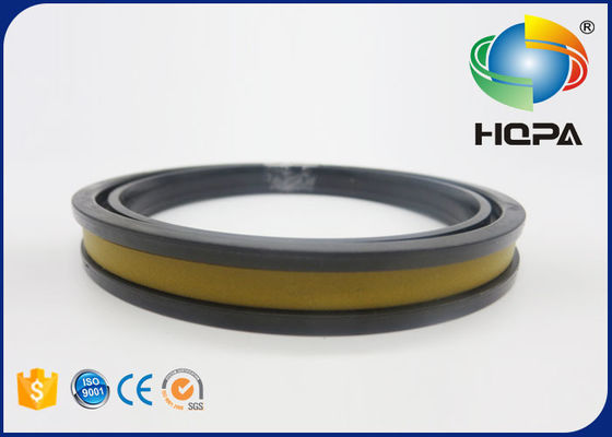 SPGW Packing Excavator Seal Kit , POM NBR PTFE Piston Seals