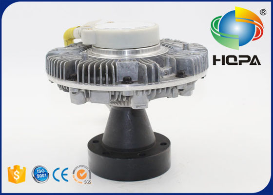  320D Cooling Fan Clutch 281-3588 For Excavator Engine Ring Shape