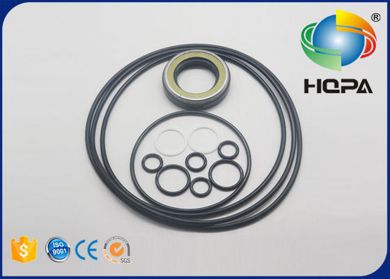 EW145B EC135B ECR145 EC140 EW130 Hydraulic Motor Seal Kits SA8230-14370