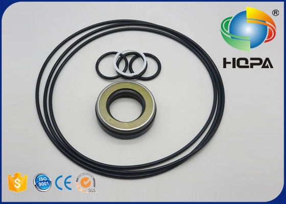 Hitachi EX200-3 Hydraulic Motor Seal Kits 4308814 / Excavator Spare Parts