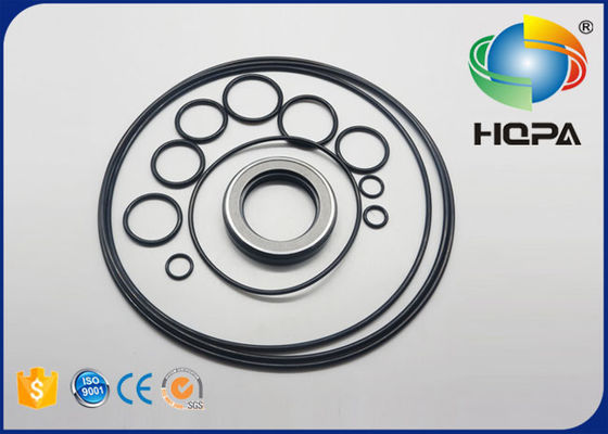 PC60-7 PC70-8 PC75UU Hydraulic Motor Seal Kits 708-7T-00470 708-7T-00360 708-7T-00240 708-7T-01210 708-7T-01040