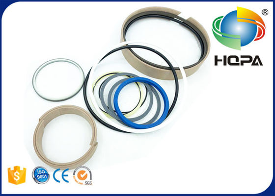 Blue Excavator Seal Kit / Bucket Tilt Cylinder Seal Kit VOE11707029 VOE11999892 11707029 11999892