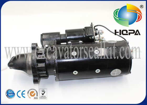 197-0986 180-2435 Diesel Starter Motor ,  E336D Vehicle Starter Motor