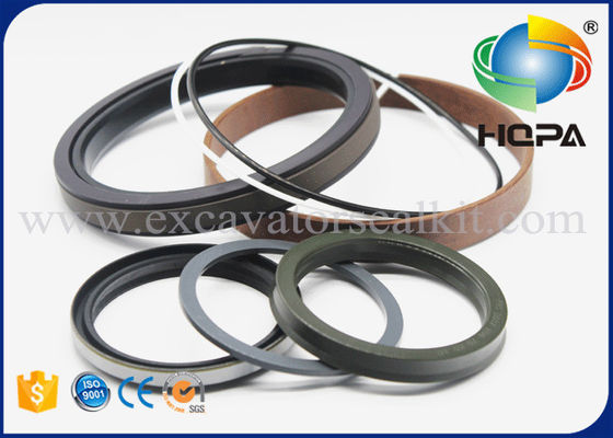 707-98-52140 707-98-52130 Excavator Seal Kit Komatsu O Ring For D65PX-12