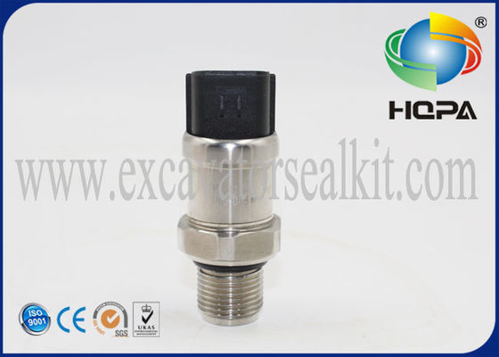 Excavator Transducer Sensor 4436271 EX200-5 High Pressure Sensor