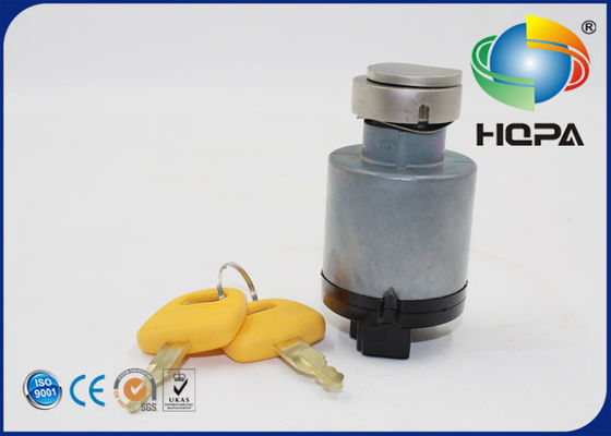 4250350 Transducer Sensor Ignition Starter Switch For Hitachi EX200-2 EX200-3 EX200-5