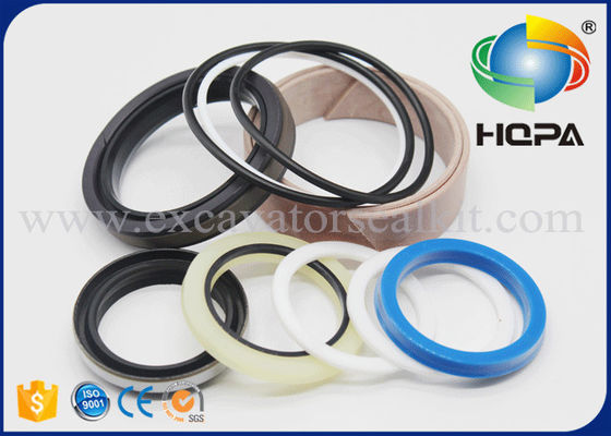 707-99-14940 Outrigger Excavator Seal Kit Fit For Komatsu WB97S-5 WB93S-5