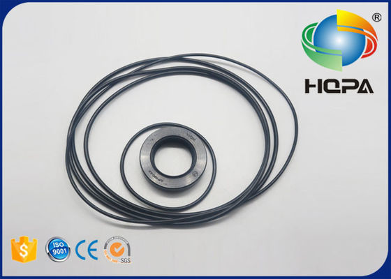 PU Excavator Repair Kits E70B E307 E307B HD307 SH60 Swing Motor Seal Kit