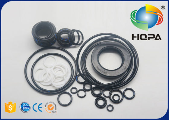 SH120A-1 SH120A-2 Main Pump Seal Kit For Sumitomo Excavator Service Kit