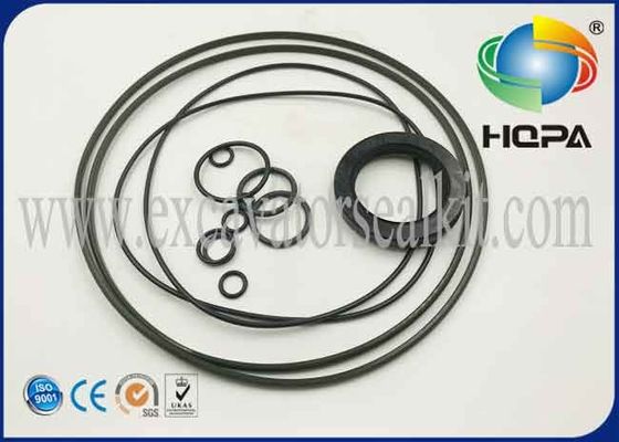 Hitachi EX60-1 Excavator Travel Motor Parts / 9069509 Excavator Final Drive Parts