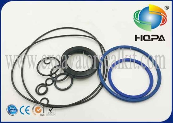 Hitachi EX60-1 Travel Motor Seal Kit For Final Drive Assy 9069509 ( With 2 D Ring )