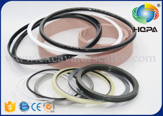 VOE11990347 Loader Seal Kits Steering Cylinder Seal Kit Fits VOLVO Wheel Loader L150C L150D