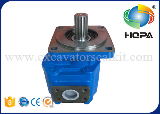 JHP2080 Hydraulic Gear Pump XGMA 958H Wheel Loader JHP2032 Excavator Spare Part