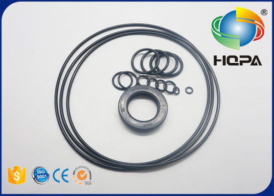 YN15V00025R400 Hydraulic Motor Seal Kits For Excavator SK200-8 SK210-8