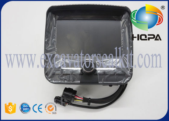 21Q6-30104 Excavator Monitor / HYUNDAI R210LC-9 R220LC-9 Display Panel