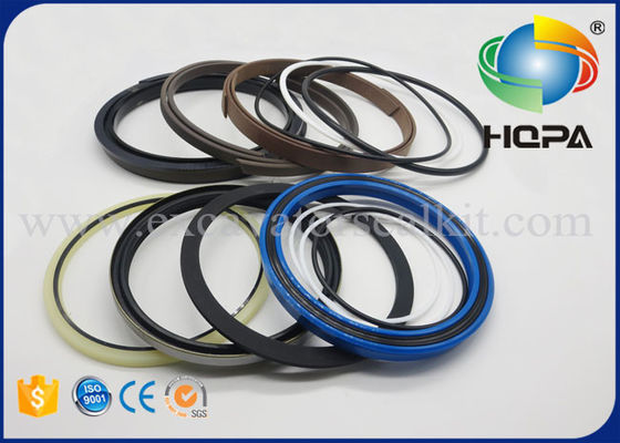 401107-00424 Excavator Seal Kit 440-00013AKT Doosan Cylinder Seal Kit