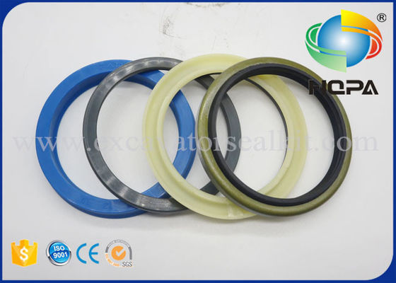 401107-00189 Excavator Seal Kit 440-00214BKT Doosan Cylinder Seal Kit For DH 60-7