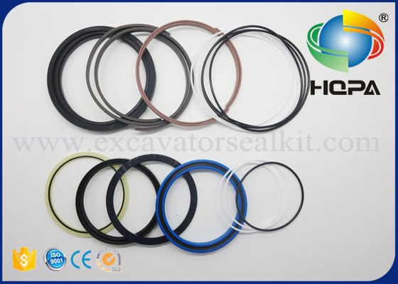 2440-9138KT Doosan  Excavator Seal Kit  401107-00207 For DH 280LC-3 SOLAR 280LC-III